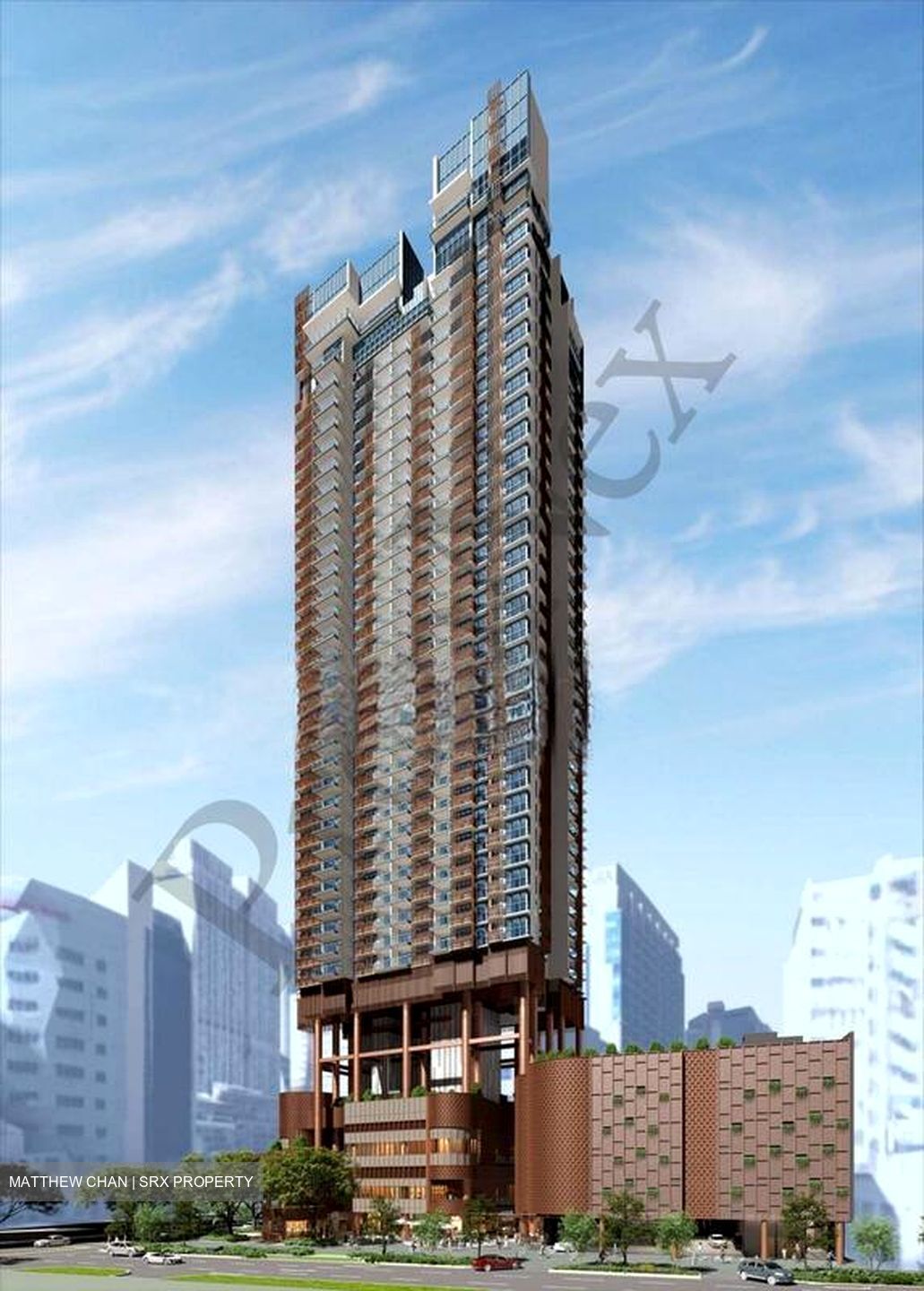 Newport Residences (D2), Condominium #497659711